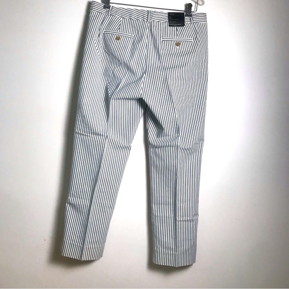 NWT Banana Republic Avery  Pants Size 8 - Picture 2 of 7